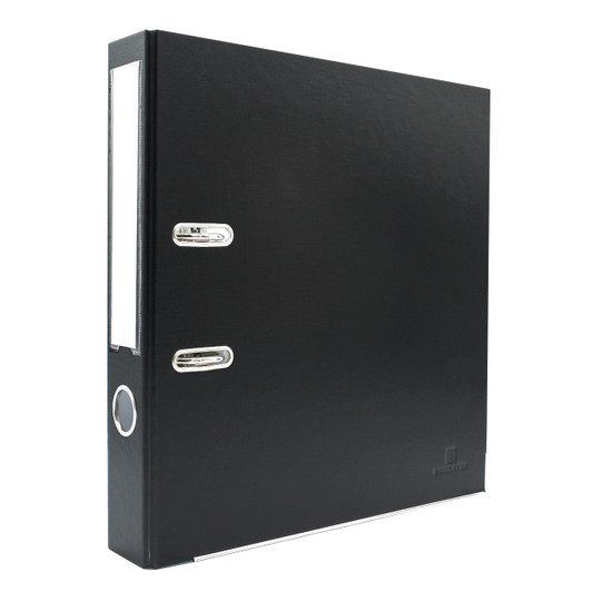 demo-2 Ring Binder - Assorted Colors - 8 cm (copy)