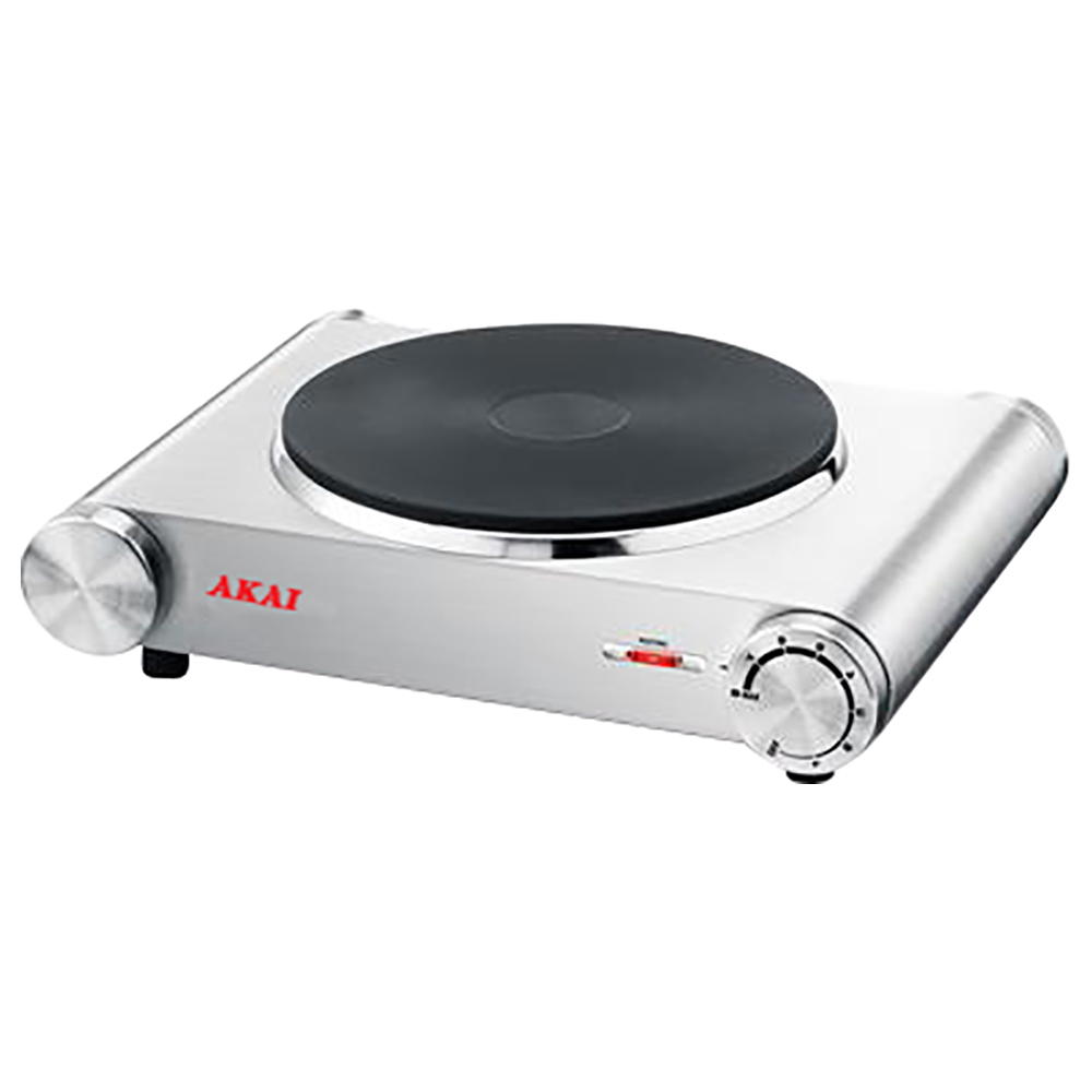 demo-Akai Electric Hot Plate - 1 Plate (copy)