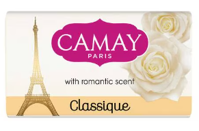 demo-Camay Soap Bar - 165 gm (copy)