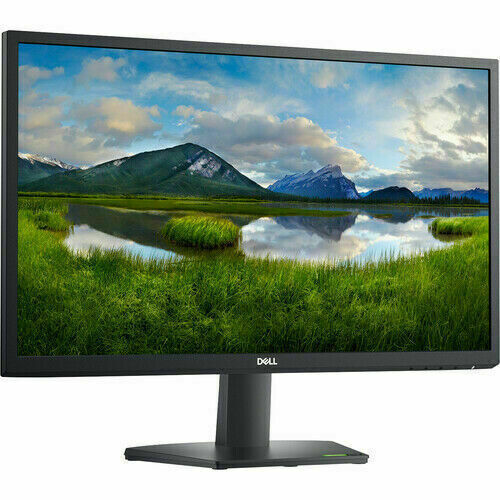 demo-Dell Se2422H Monitor 24 HDMI - FHD - 75Hz - HDMI And Vga - 1 Pcs (copy)
